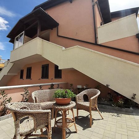 Scanzano Jonico Ste Sweet Home M&A מראה חיצוני תמונה