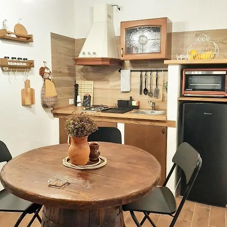 Scanzano Jonico Ste Sweet Home M&A מראה חיצוני תמונה