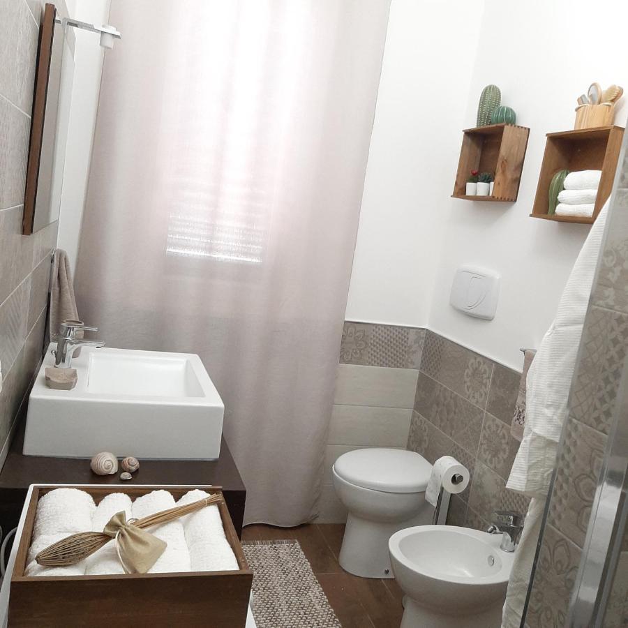 Scanzano Jonico Ste Sweet Home M&A מראה חיצוני תמונה