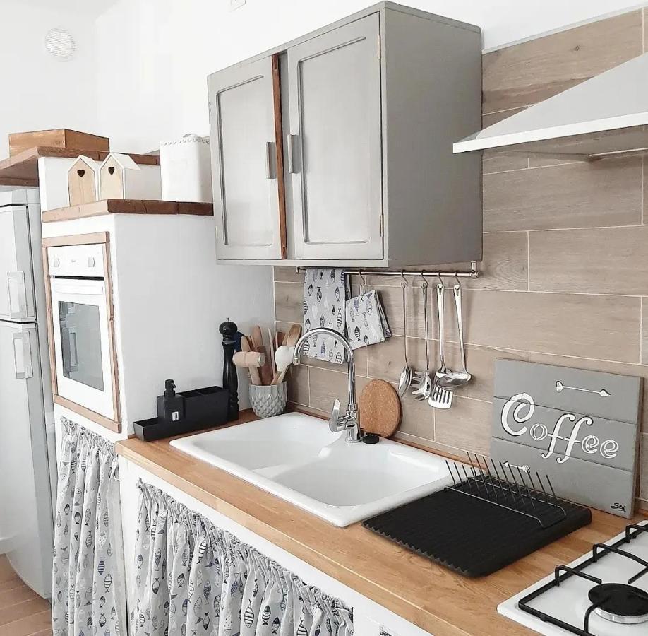 Scanzano Jonico Ste Sweet Home M&A מראה חיצוני תמונה