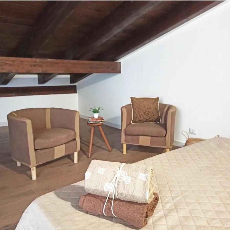 Scanzano Jonico Ste Sweet Home M&A מראה חיצוני תמונה