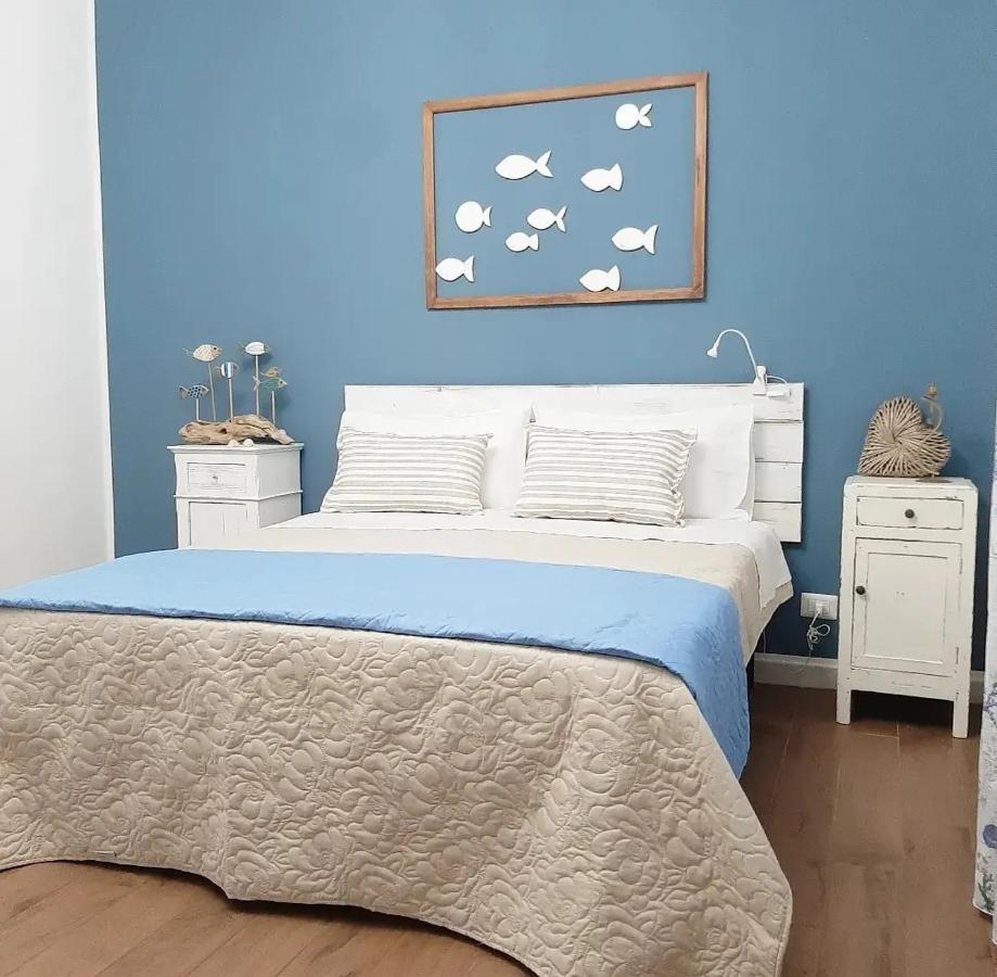 Scanzano Jonico Ste Sweet Home M&A מראה חיצוני תמונה