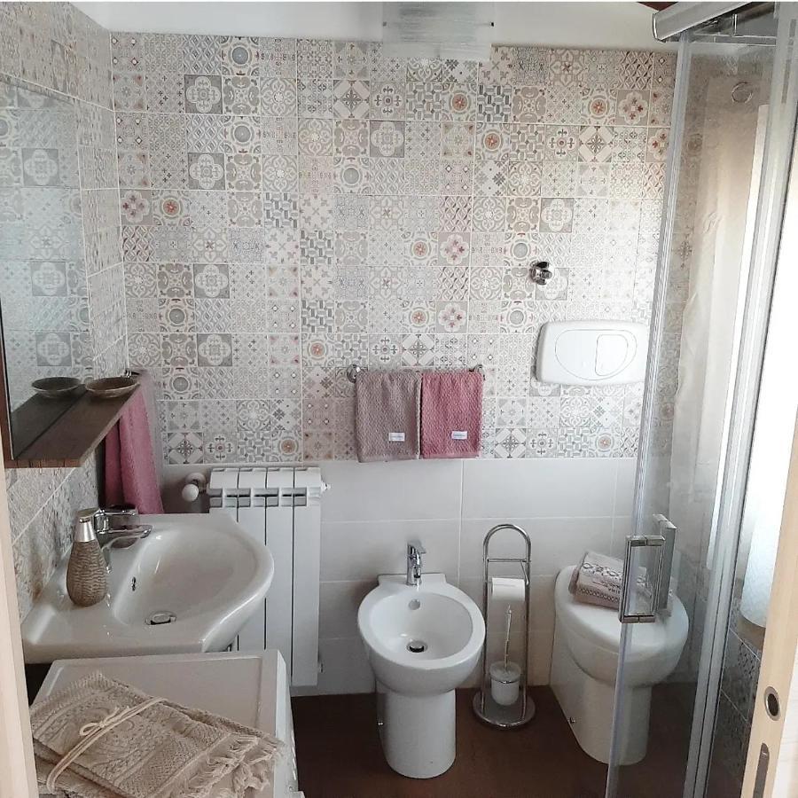 Scanzano Jonico Ste Sweet Home M&A מראה חיצוני תמונה