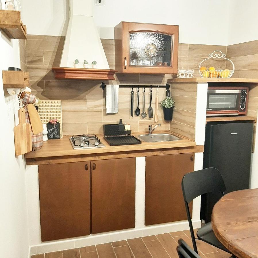 Scanzano Jonico Ste Sweet Home M&A מראה חיצוני תמונה