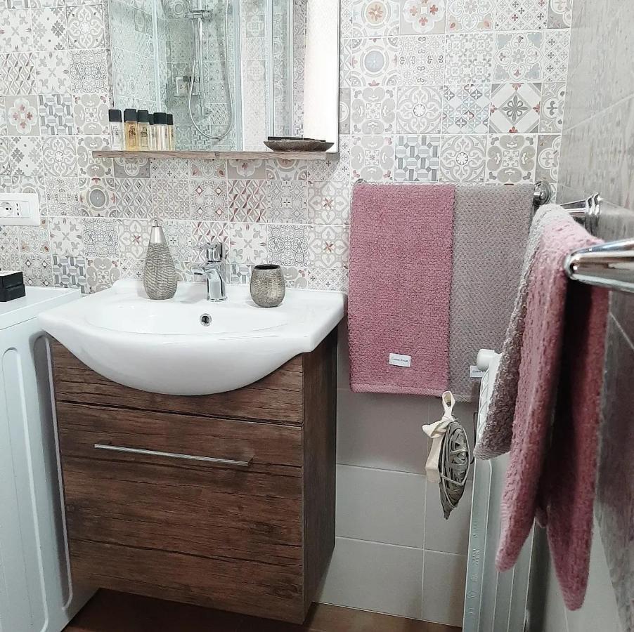 Scanzano Jonico Ste Sweet Home M&A מראה חיצוני תמונה