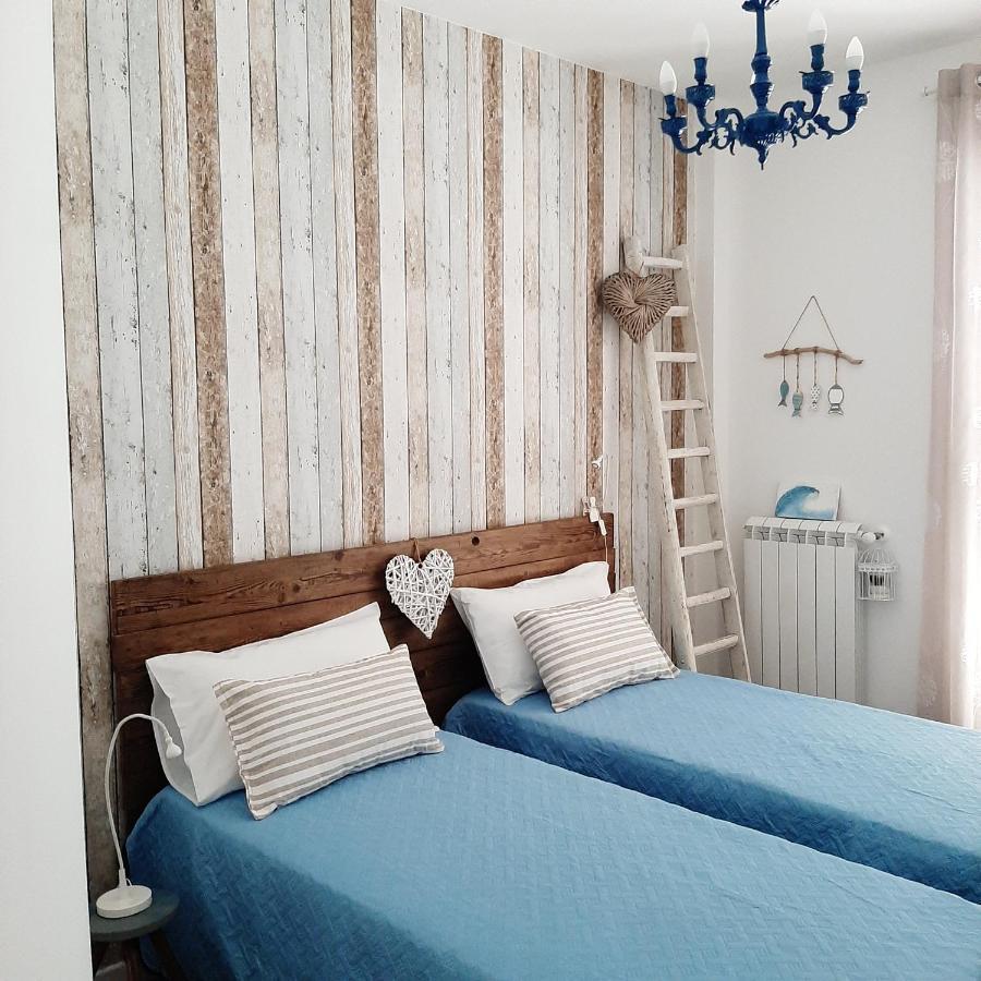 Scanzano Jonico Ste Sweet Home M&A מראה חיצוני תמונה