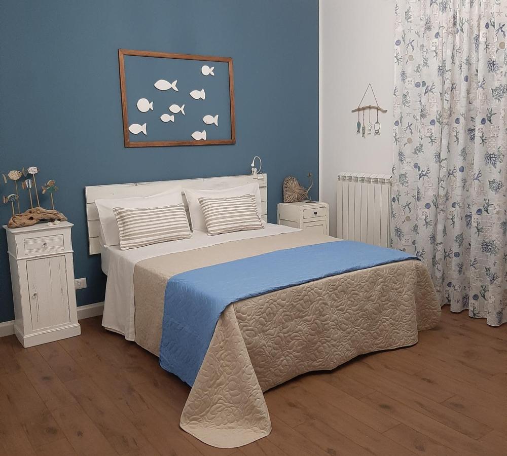 Scanzano Jonico Ste Sweet Home M&A מראה חיצוני תמונה