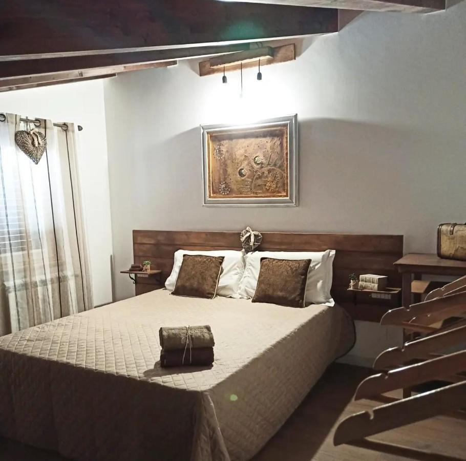 Scanzano Jonico Ste Sweet Home M&A מראה חיצוני תמונה
