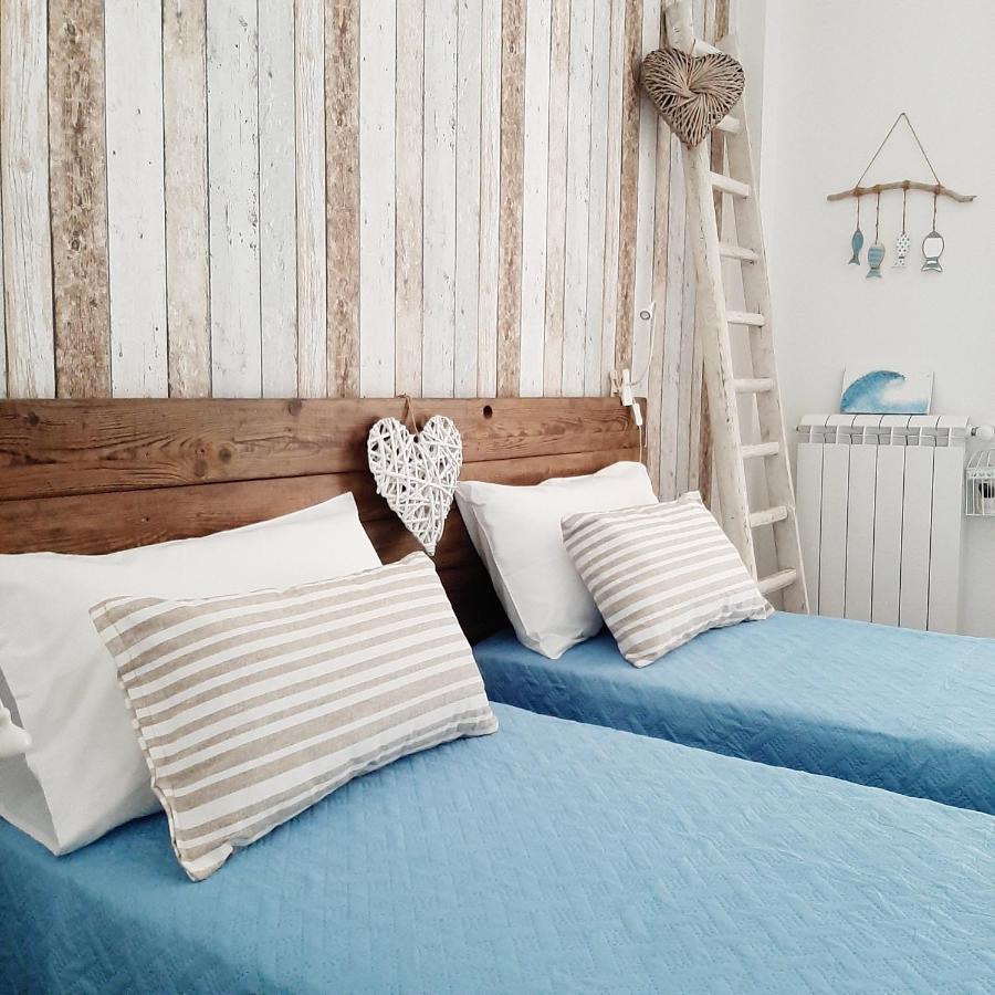 Scanzano Jonico Ste Sweet Home M&A מראה חיצוני תמונה