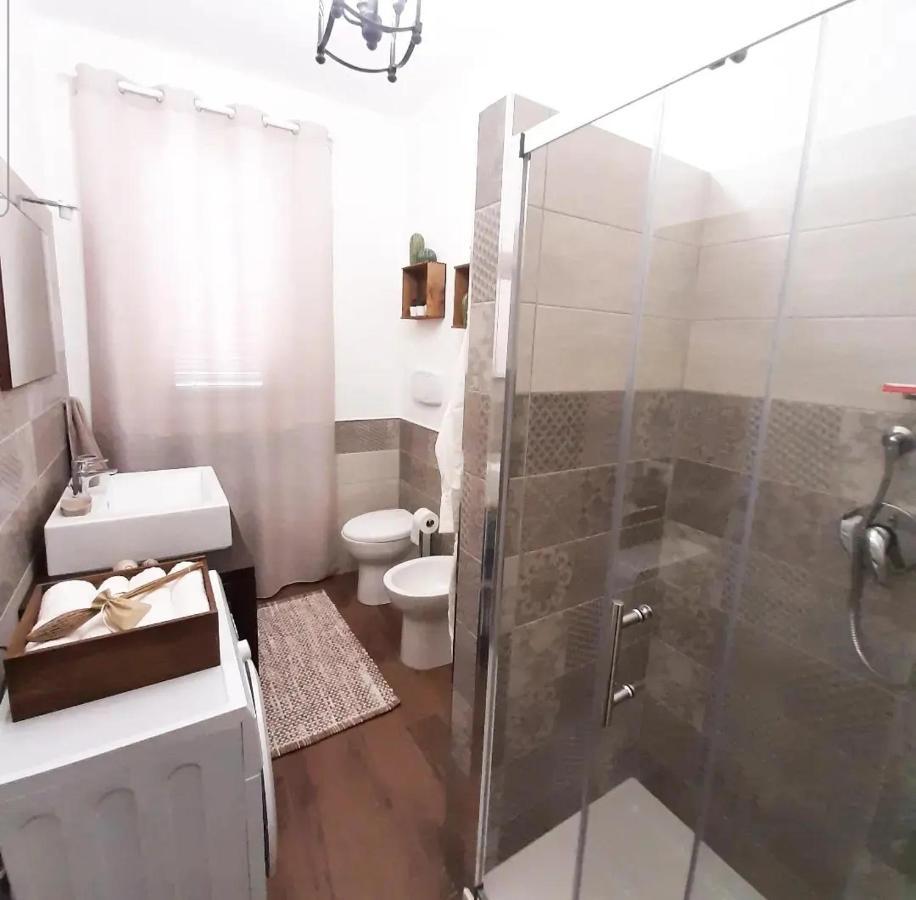 Scanzano Jonico Ste Sweet Home M&A מראה חיצוני תמונה