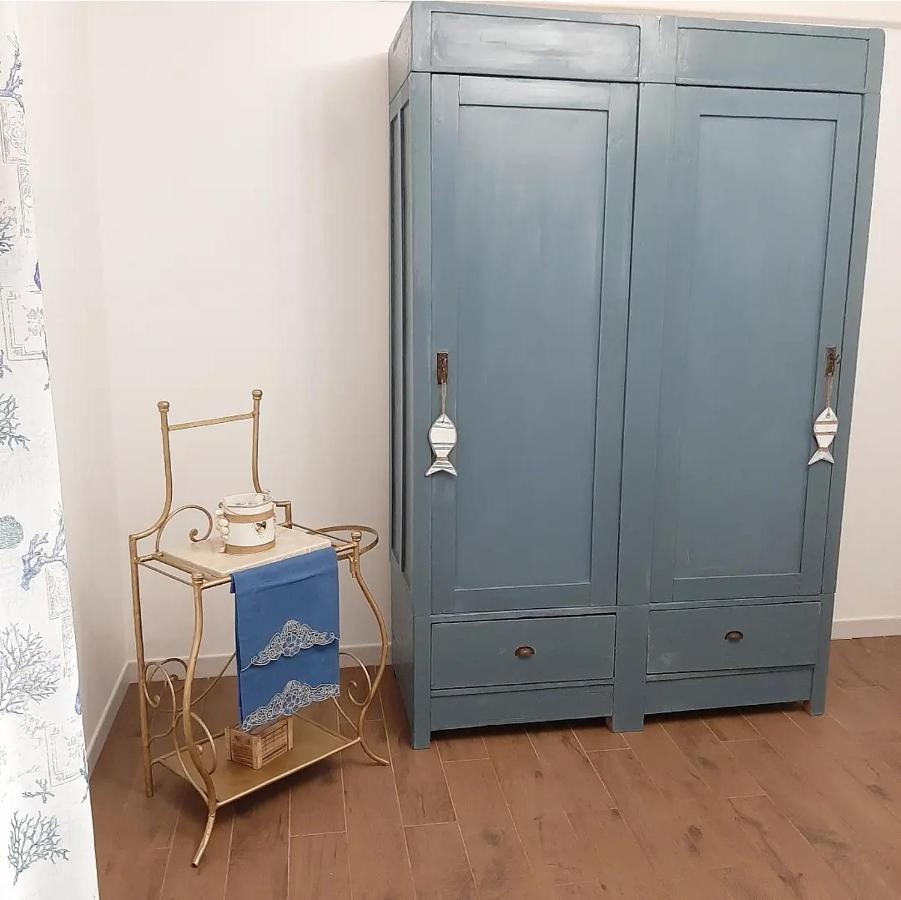 Scanzano Jonico Ste Sweet Home M&A מראה חיצוני תמונה