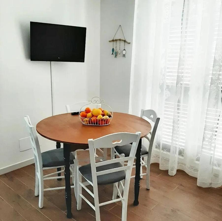 Scanzano Jonico Ste Sweet Home M&A מראה חיצוני תמונה