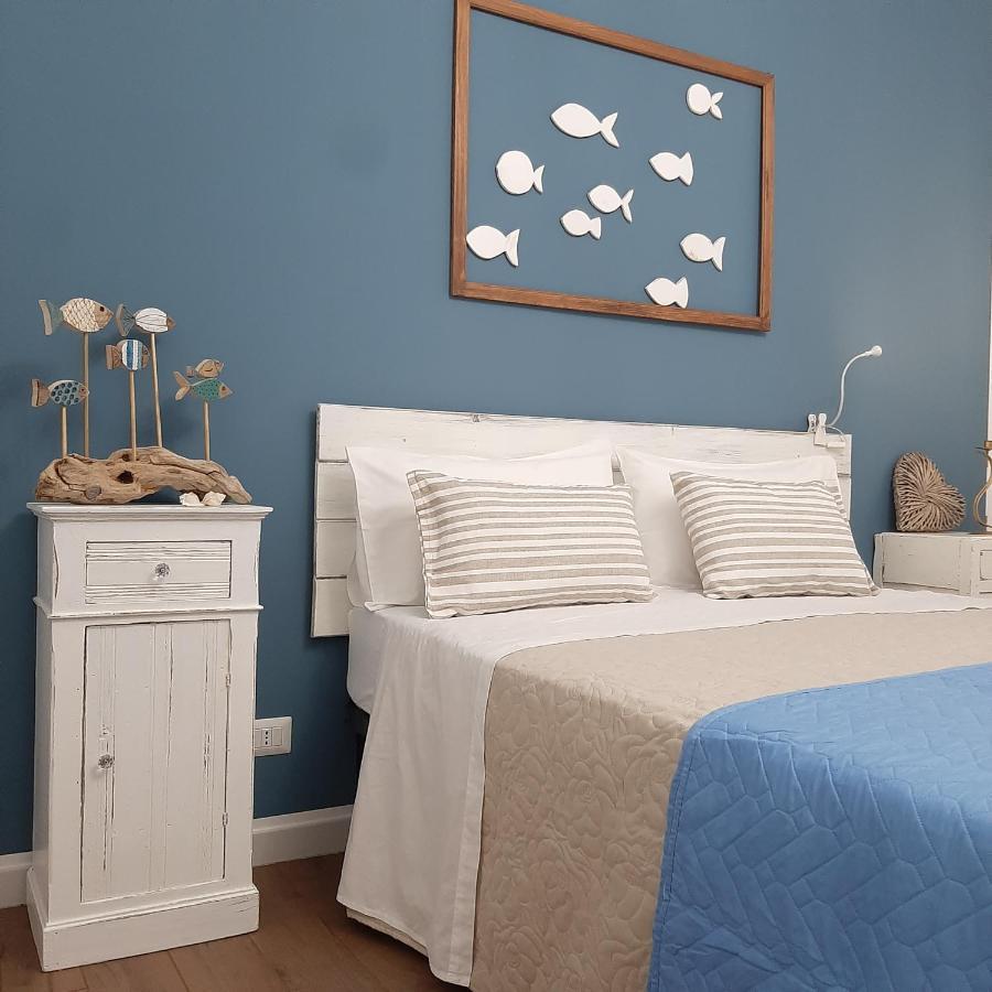 Scanzano Jonico Ste Sweet Home M&A מראה חיצוני תמונה
